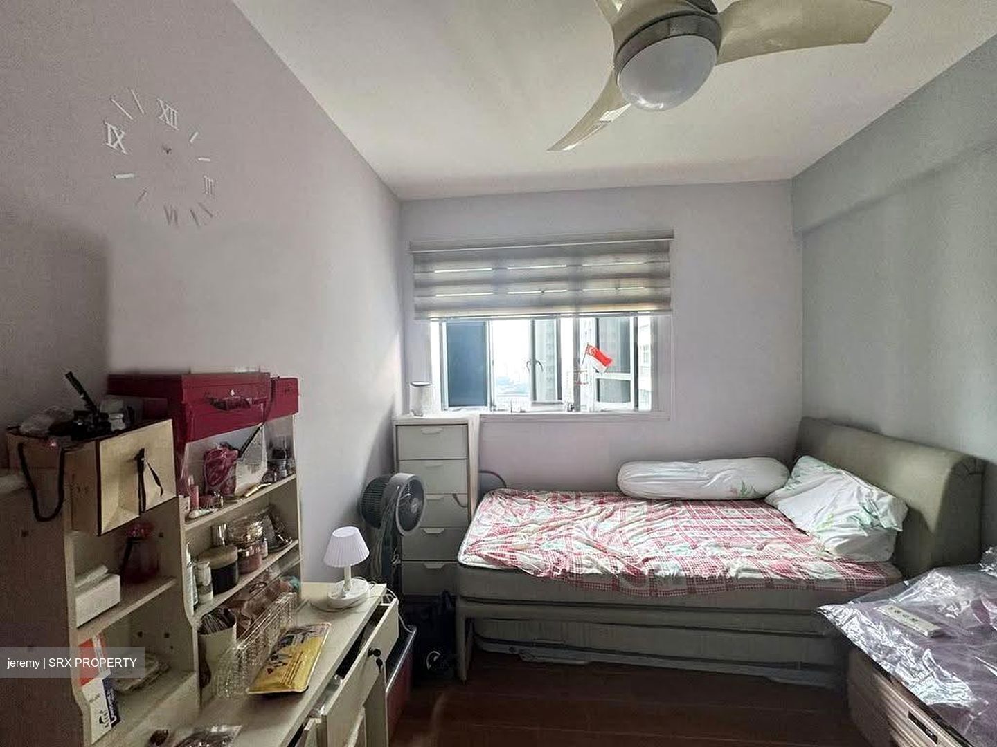 Blk 95C City Vue @henderson (Bukit Merah), HDB 4 Rooms #637282541